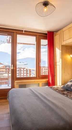 Residence Curling B – Val Claret