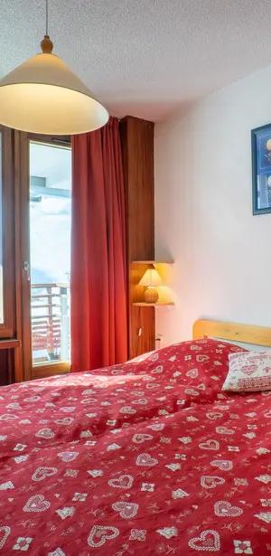 Residence Curling B – Val Claret