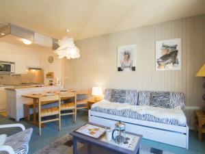 Residence Curling B – Val Claret