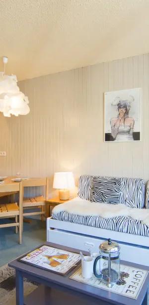 Residence Curling B – Val Claret