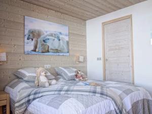 Residence Curling B – Val Claret