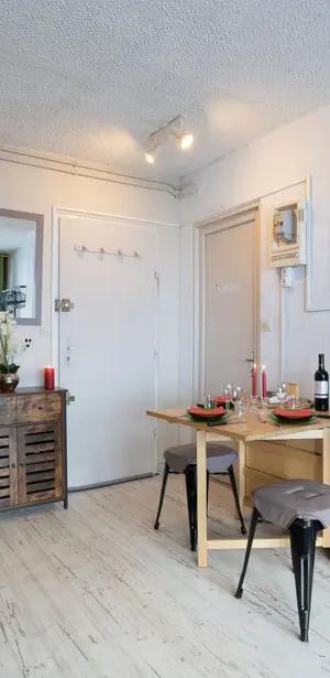 Residence Curling B – Val Claret