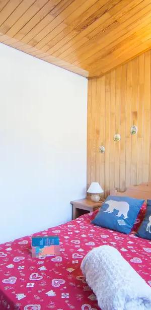Residence Curling B – Val Claret