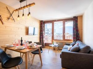 Residence Curling B – Val Claret