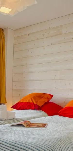 Residence Curling B – Val Claret