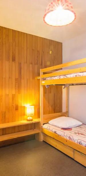 Residence Curling B – Val Claret