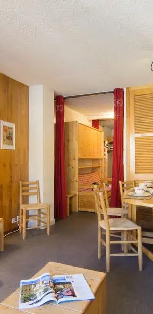 Residence Curling B – Val Claret