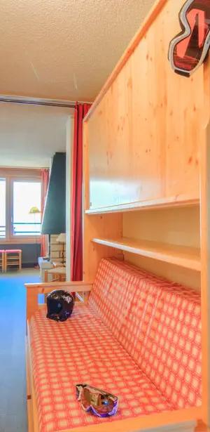 Residence Curling B – Val Claret