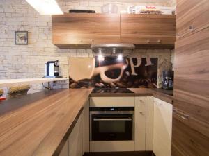 Residence Curling B – Val Claret