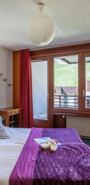 Residence Curling B – Val Claret