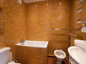 Residence Curling B – Val Claret