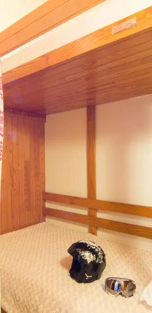 Residence Curling B – Val Claret