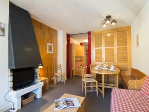Residence Curling B – Val Claret