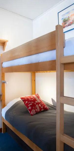Residence Curling B – Val Claret