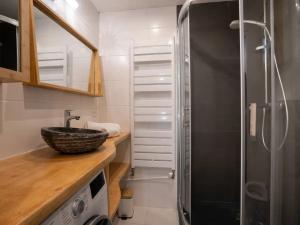 Residence Curling B – Val Claret