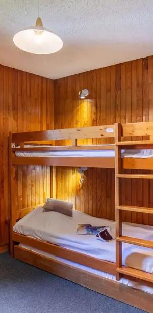 Residence Curling B – Val Claret