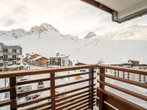 Residence Curling B – Val Claret