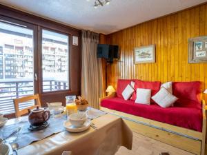 Residence Curling B – Val Claret