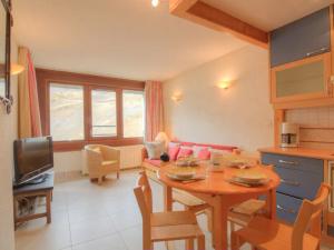 Residence Curling B – Val Claret