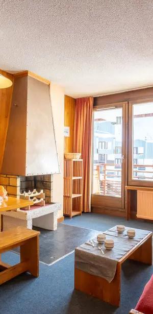 Residence Curling B – Val Claret