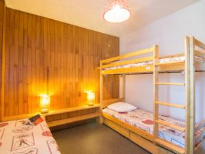 Residence Curling B – Val Claret