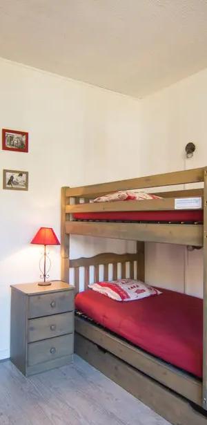 Residence Curling B – Val Claret