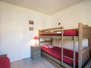 Residence Curling B – Val Claret