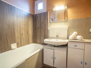 Residence Le Grand Tichot A och B - Val Claret