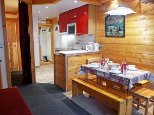 Residence Le Grand Tichot A och B - Val Claret
