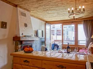 Residence Le Grand Tichot A och B - Val Claret