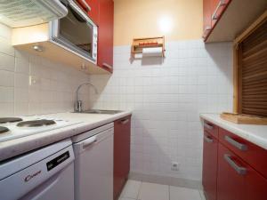 Residence Le Grand Tichot A och B - Val Claret