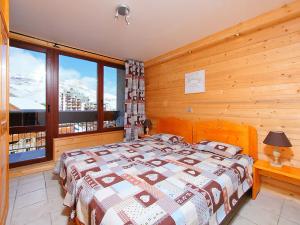 Residence Le Grand Tichot A och B - Val Claret