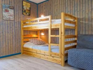 Residence Le Grand Tichot A och B - Val Claret