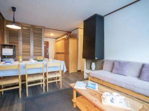 Residence Le Grand Tichot A och B - Val Claret