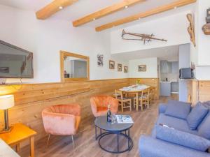 Residence Le Grand Tichot A och B - Val Claret
