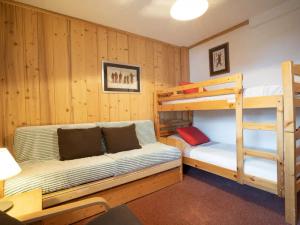 Residence Le Grand Tichot A och B - Val Claret