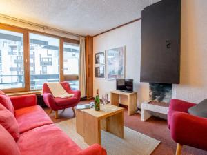 Residence Le Grand Tichot A och B - Val Claret