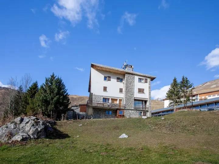 Residence Le Grande Motte - Le Lac, Tignes