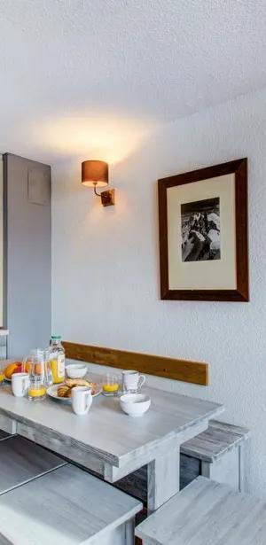Residence Hameau du Borsat IV - Val Claret