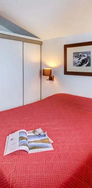 Residence Hameau du Borsat IV - Val Claret