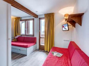 Residence Hameau du Borsat IV - Val Claret