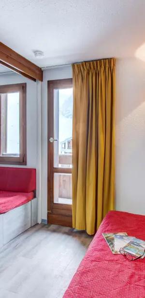 Residence Hameau du Borsat IV – Val Claret