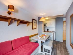 Residence Hameau du Borsat IV - Val Claret
