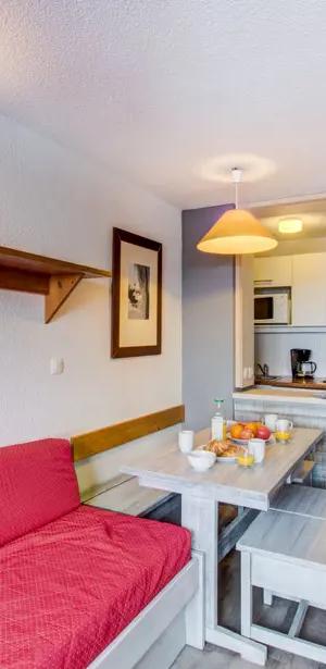 Residence Hameau du Borsat IV – Val Claret