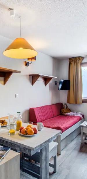 Residence Hameau du Borsat IV – Val Claret