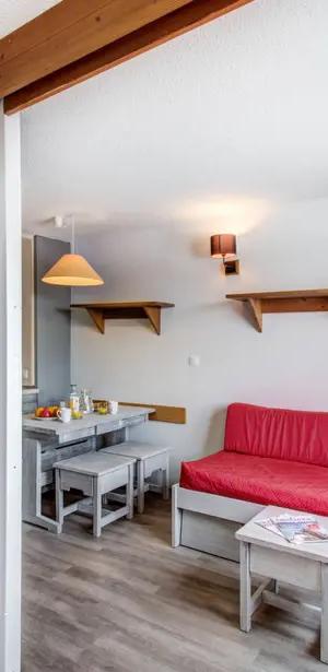 Residence Hameau du Borsat IV – Val Claret