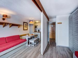 Residence Hameau du Borsat IV - Val Claret