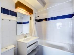 Residence Hameau du Borsat IV - Val Claret