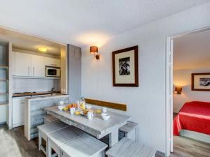 Residence Hameau du Borsat IV - Val Claret