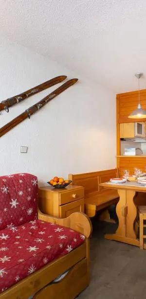 Residence Hameau du Borsat (IH) - Val Claret
